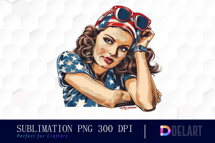 Mom Clipart Image 3