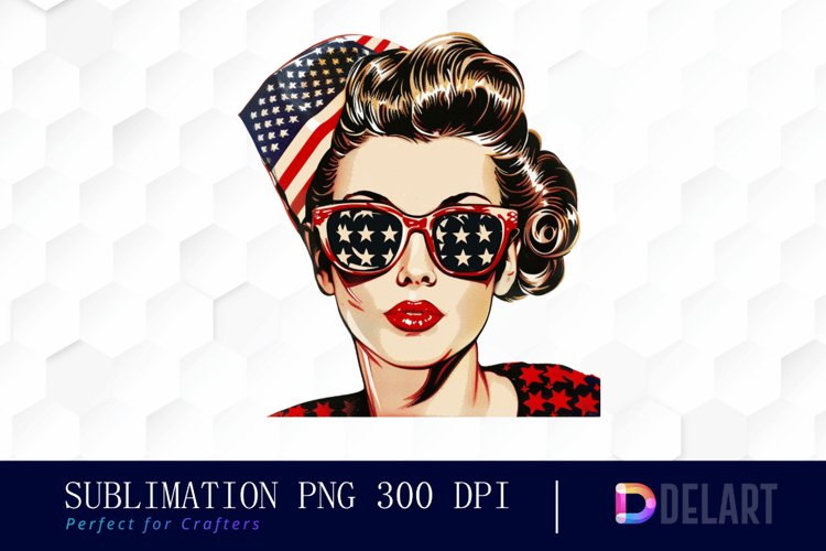Mom Clipart Image 19