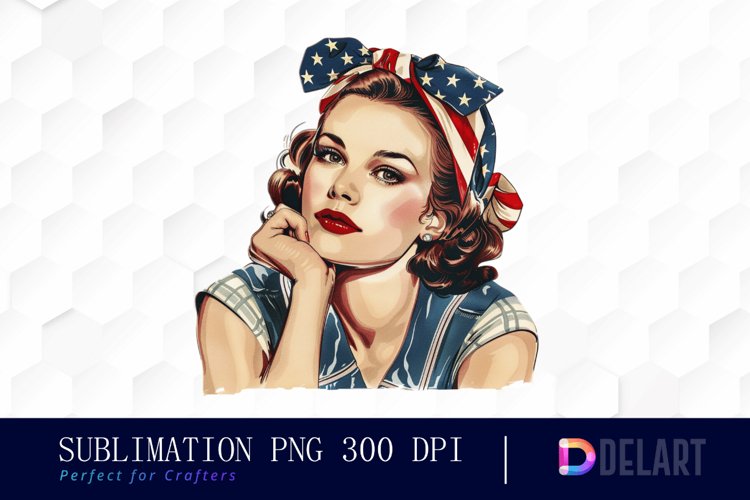 Mom Clipart Image 21