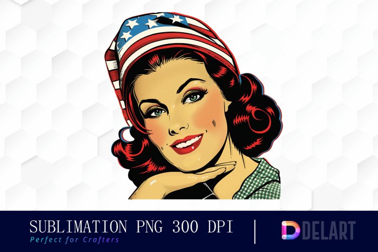 Mom Clipart Image 12