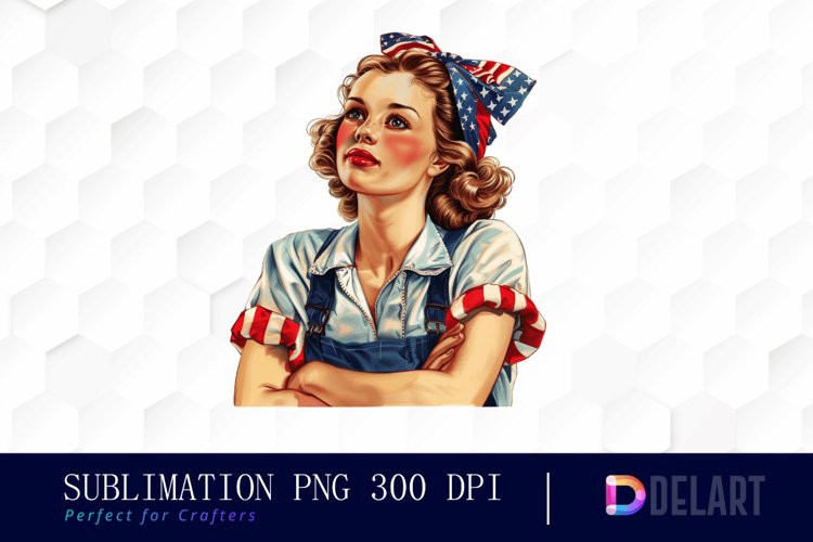 Mom Clipart Image 9