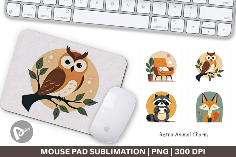 Mouse Png Image 7