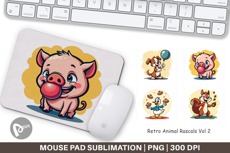 Mouse Png Image 4
