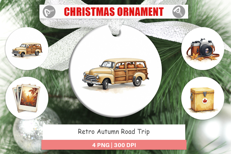 Road Trip Clipart Image 8