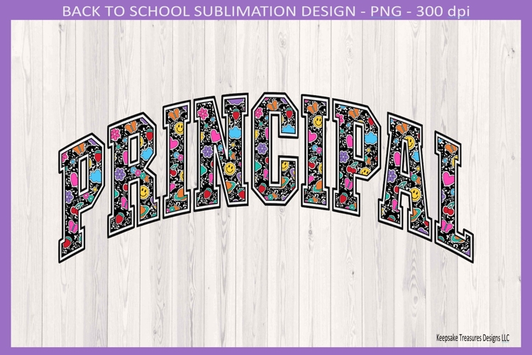 Composition Book Principal Png Retro School Shirt Design