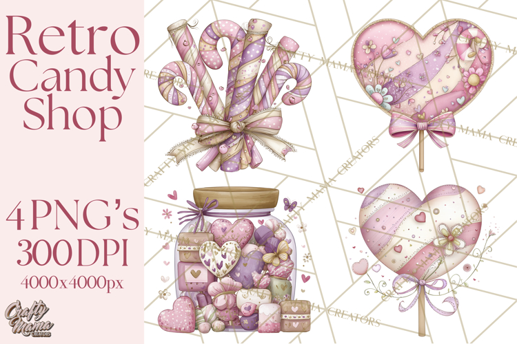 Candy Png Image 13