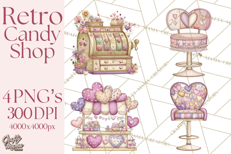 Candy Png Image 15