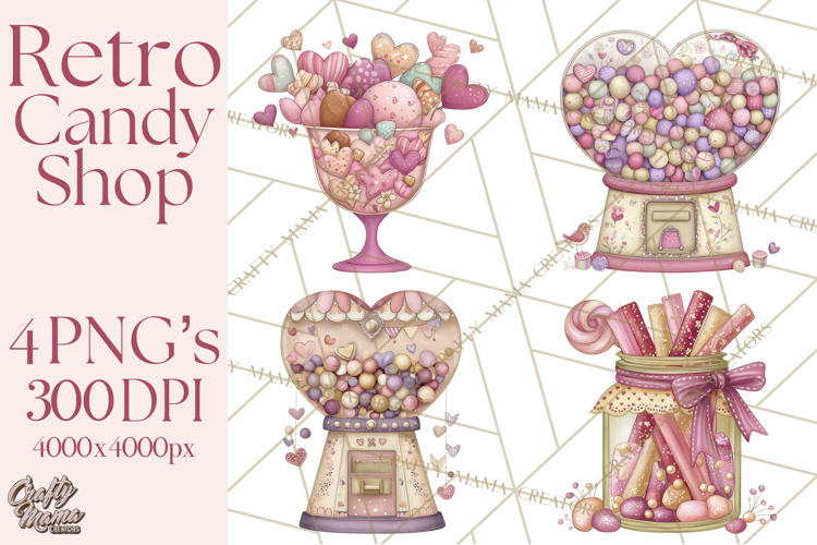 Candy Png Image 6