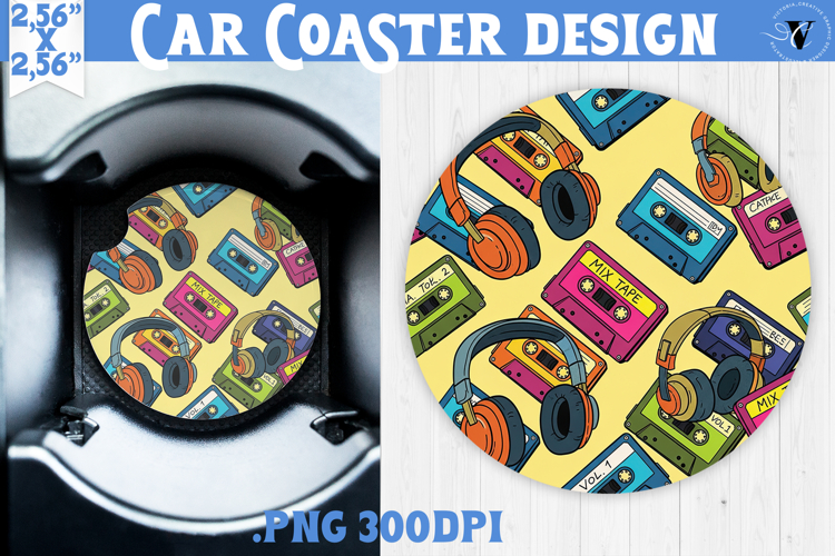 Vintage Car Clipart Image 21