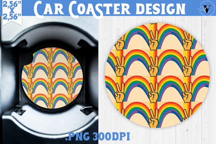 Vintage Car Clipart Image 20