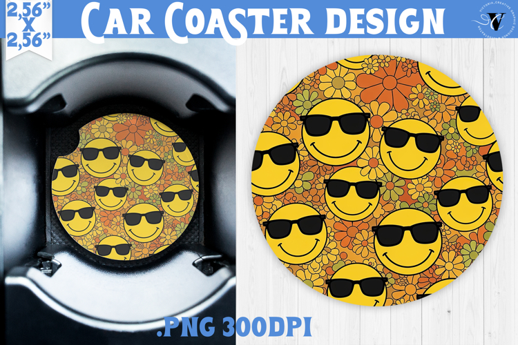 Vintage Car Clipart Image 15