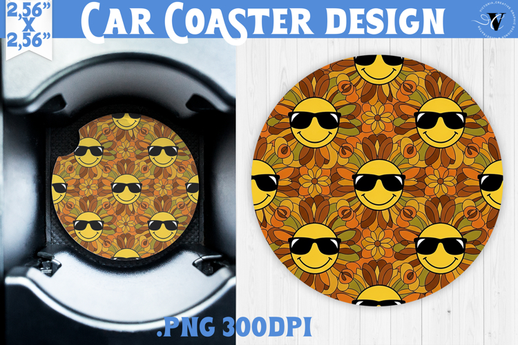 Vintage Car Clipart Image 23