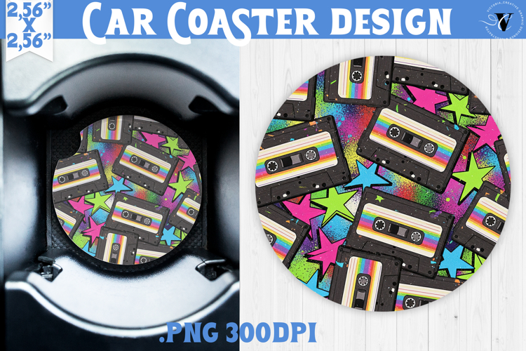 Vintage Car Clipart Image 3