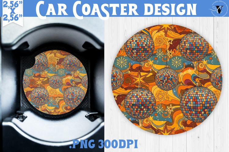 Vintage Car Clipart Image 4