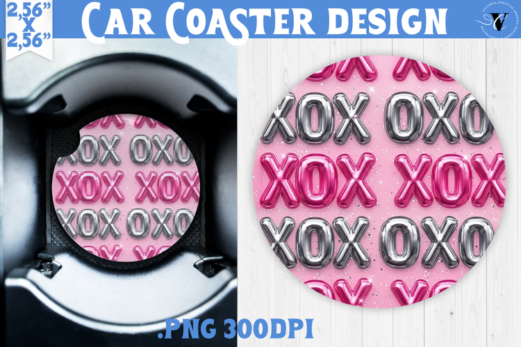 Vintage Car Clipart Image 11