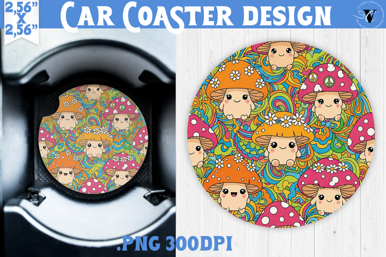 Vintage Car Clipart Image 15