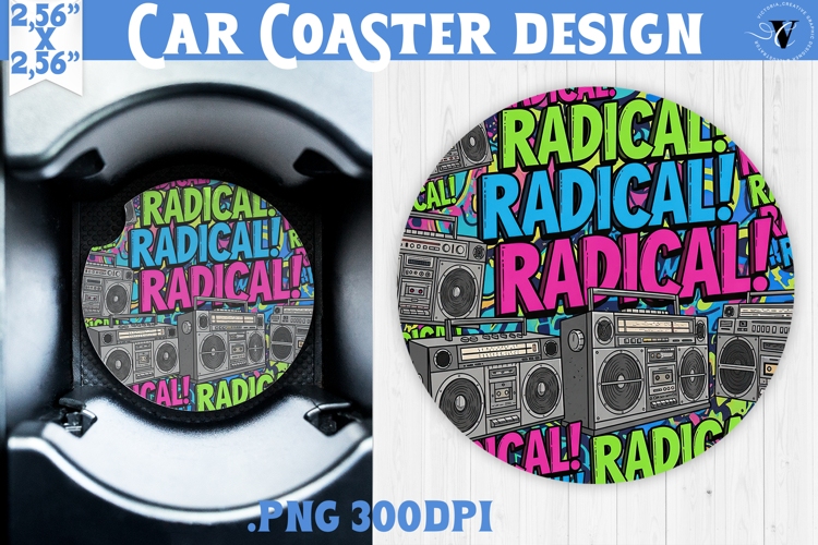 Vintage Car Clipart Image 11