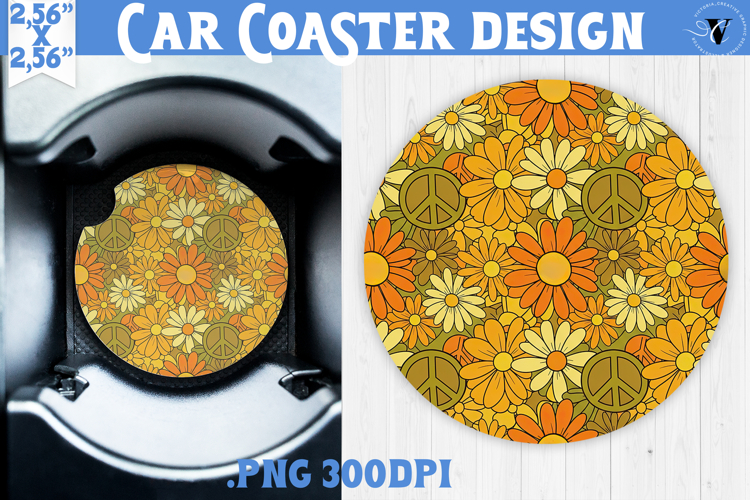 Vintage Car Clipart Image 5