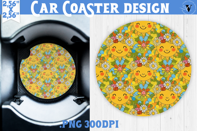 Vintage Car Clipart Image 20