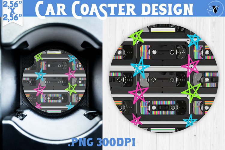 Vintage Car Clipart Image 8