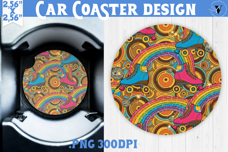Vintage Car Clipart Image 18