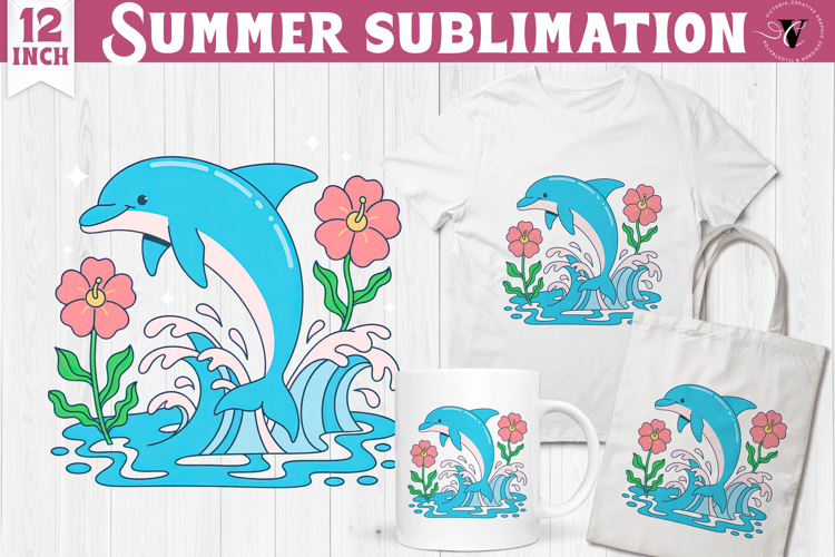 Summer Vacation Clipart Image 5