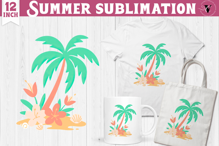 Summer Clipart