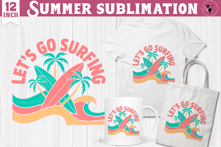 Summer Vacation Clipart Image 20