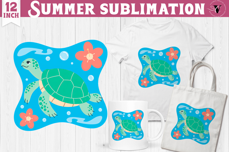 Beach Theme Clipart Image 14