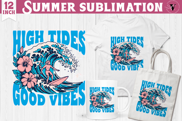 Beach Theme Clipart Image 21