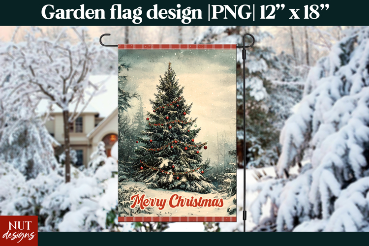 Flag Banner Clipart Image 12