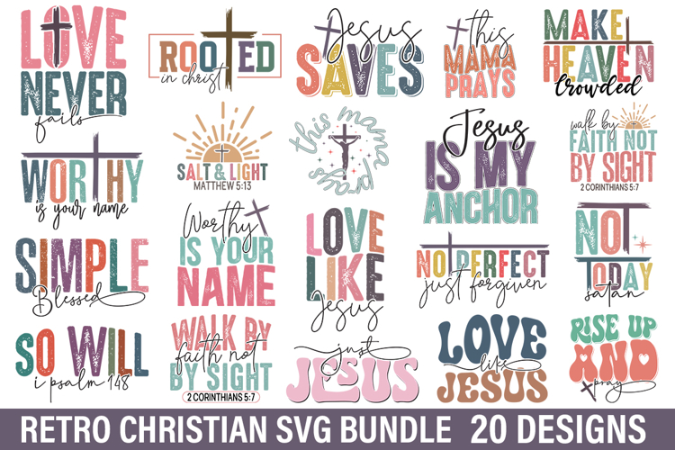 Religious Svg Image 6