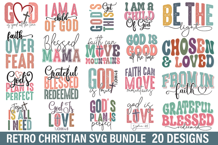 Religious Svg Image 7