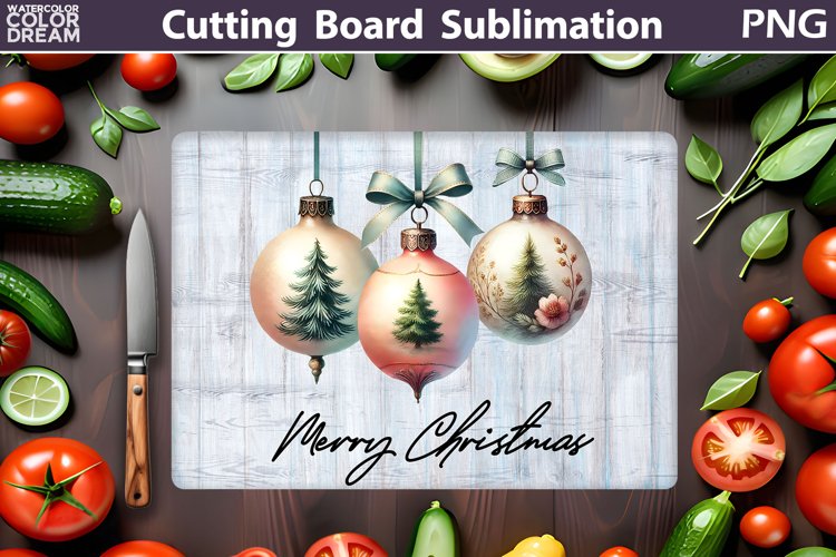 Merry Christmas Clipart Image 24