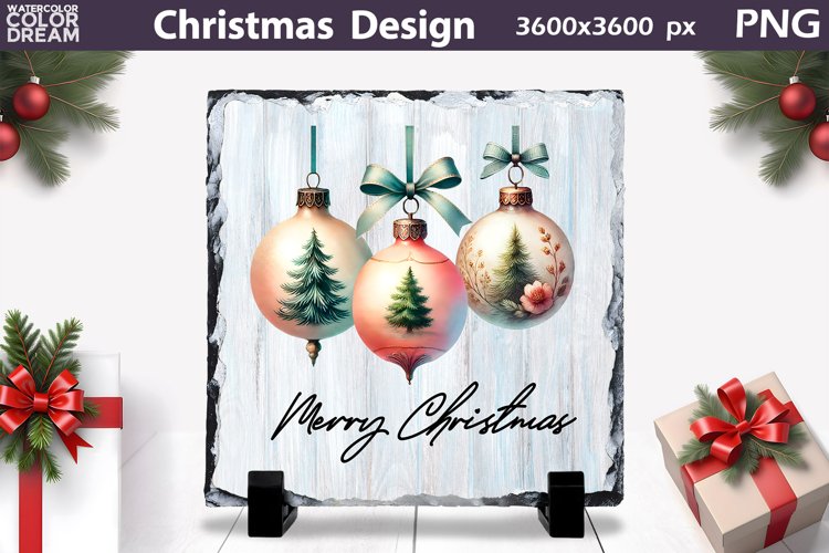 Bauble Clipart Image 7