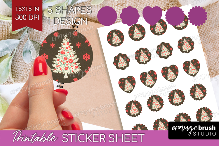 Aesthetic Stickers Image 9