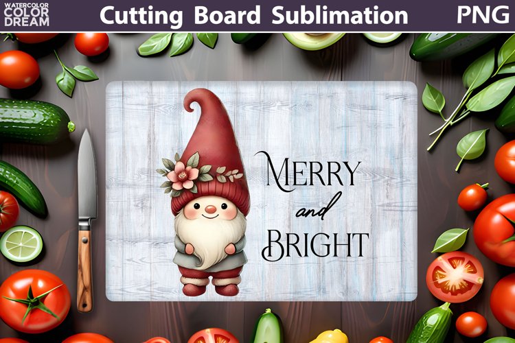 Merry Christmas Clipart Image 23