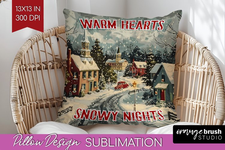 Winter Clipart Image 16