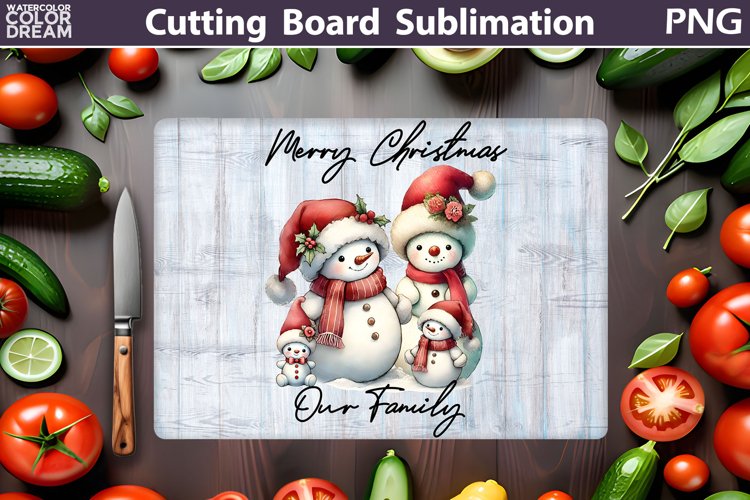 Merry Christmas Clipart Image 19