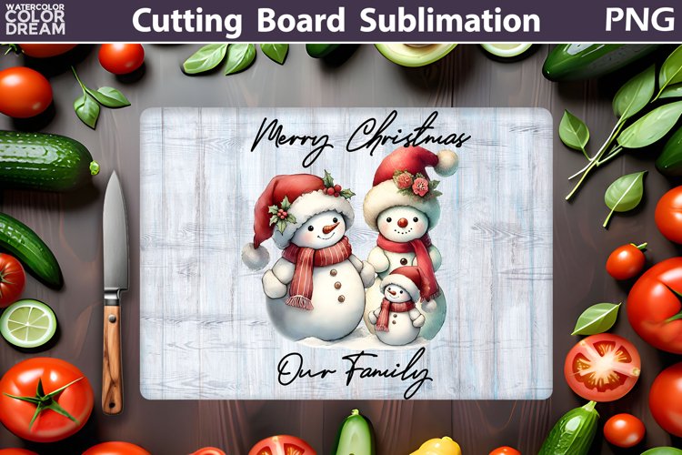 Merry Christmas Clipart Image 18