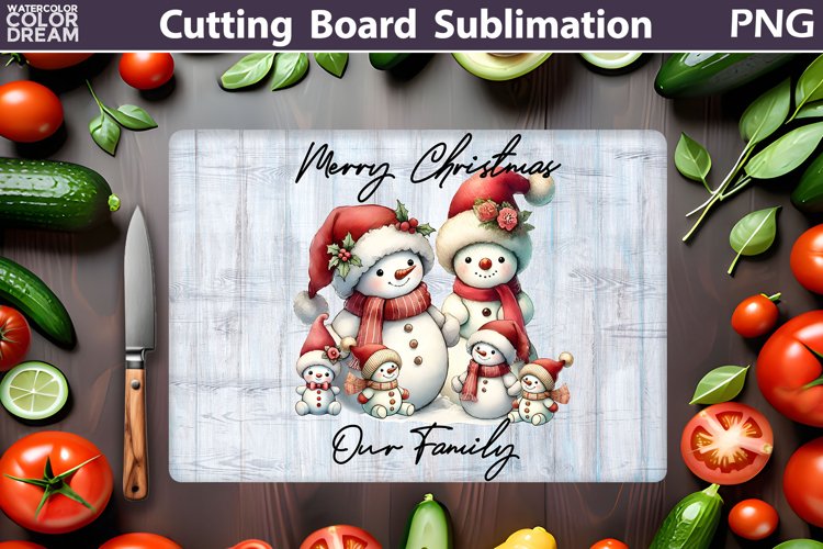 Merry Christmas Clipart Image 16
