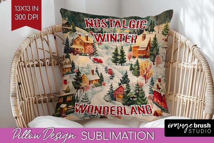 Winter Clipart Image 8