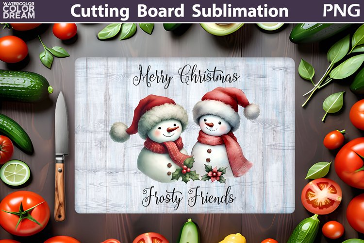 Merry Christmas Clipart Image 15