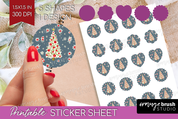 Aesthetic Stickers Image 23