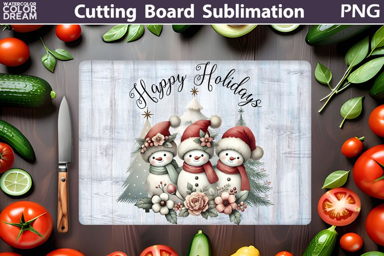 Merry Christmas Clipart Image 13