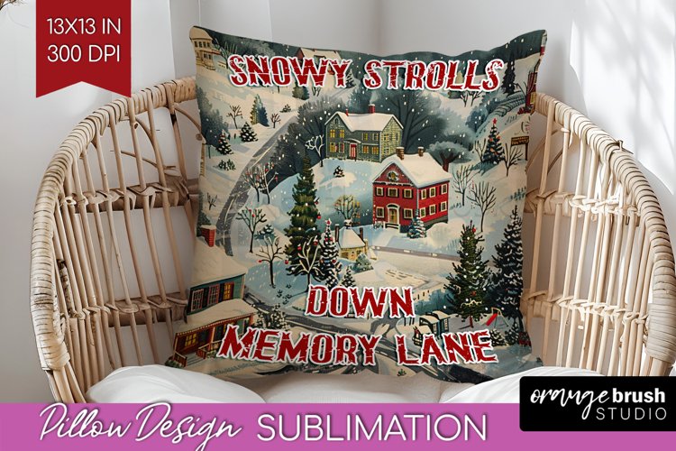 Winter Clipart Image 4