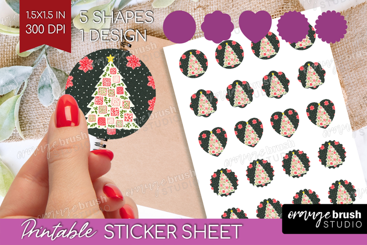 Aesthetic Stickers Image 21