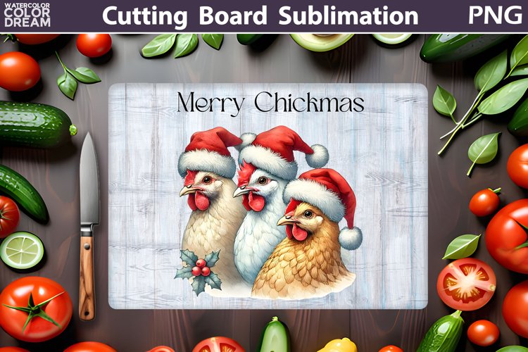 Merry Christmas Clipart Image 12