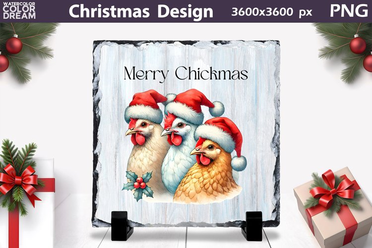 Merry Christmas Clipart Image 5