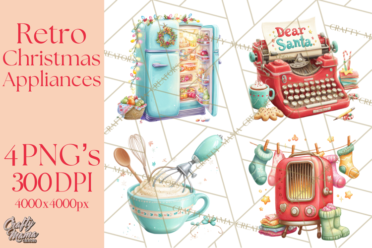 Toaster Clipart Image 10